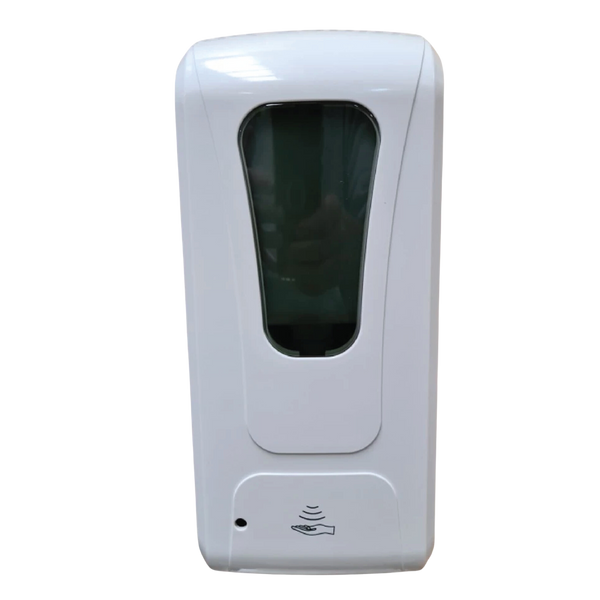 Touchless Dispenser