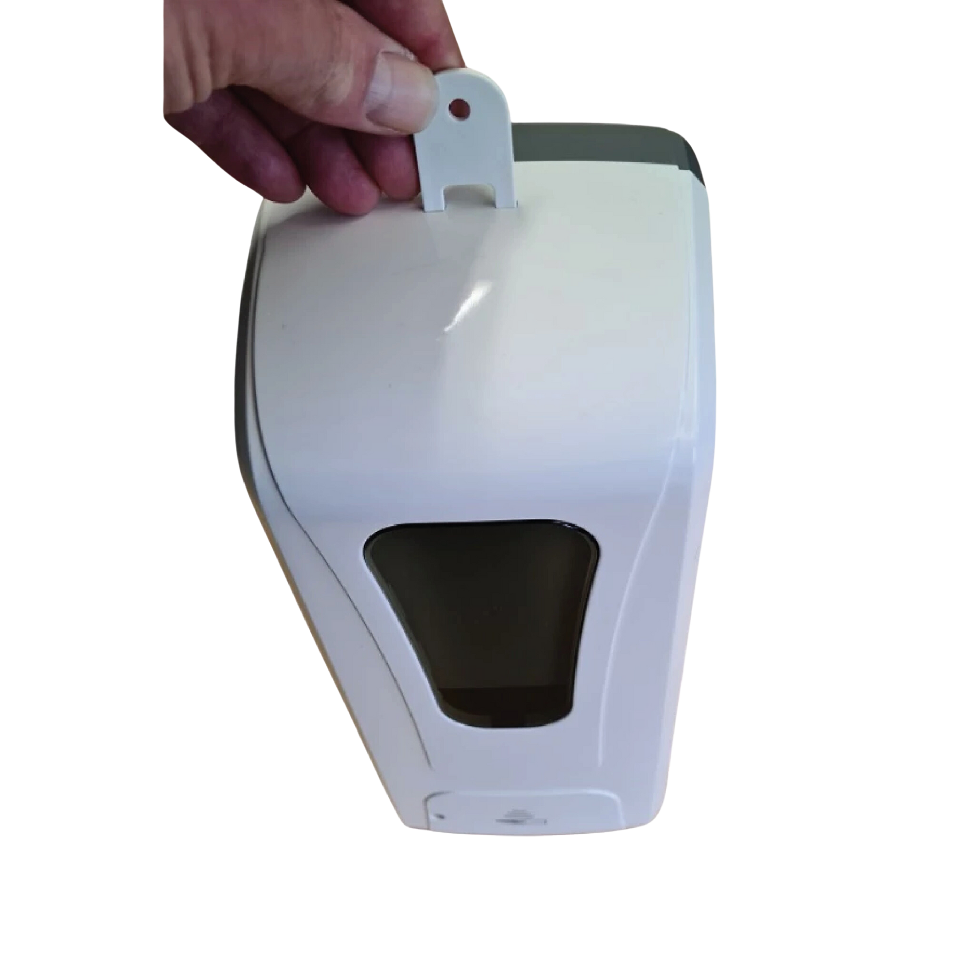 Touchless Dispenser