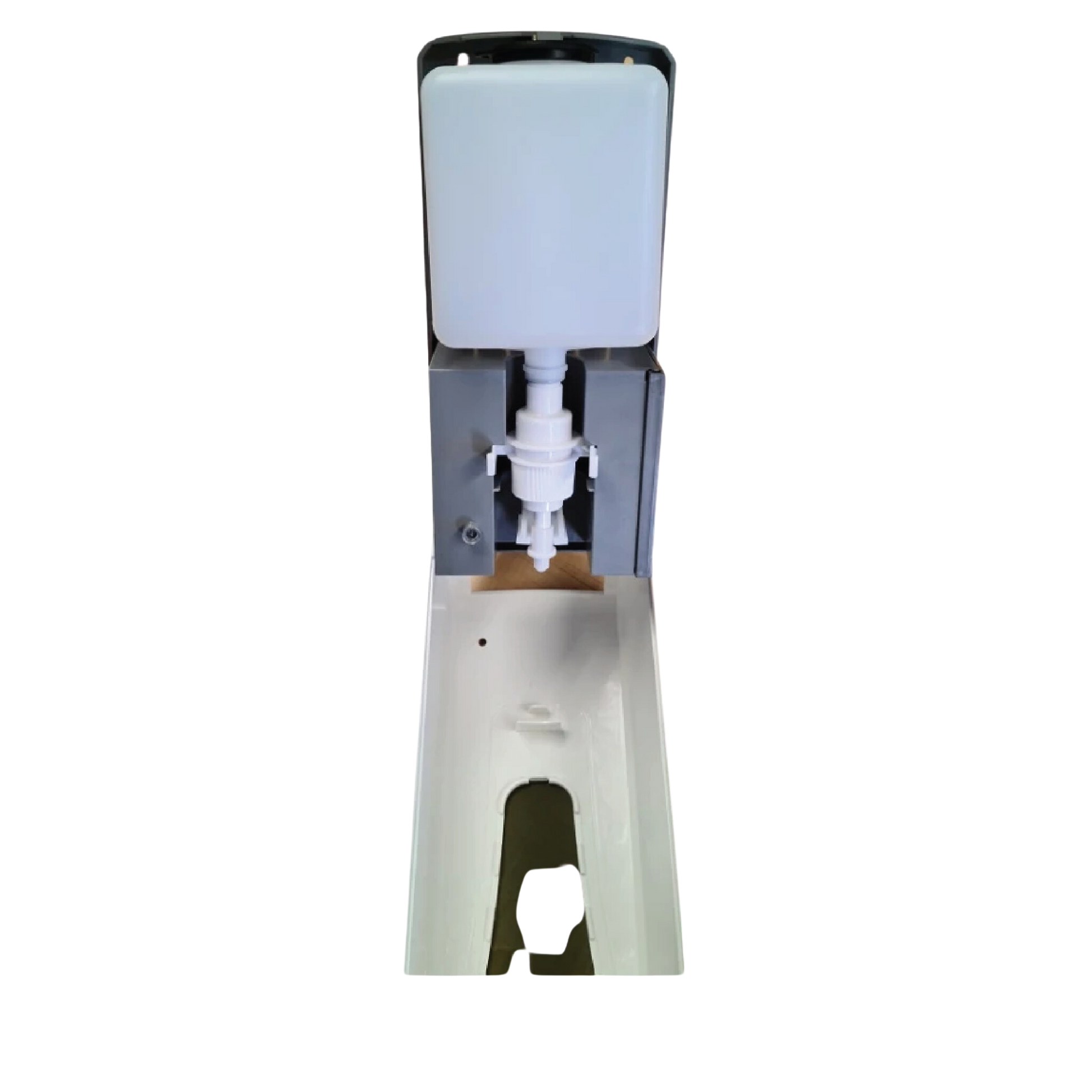 Touchless Dispenser