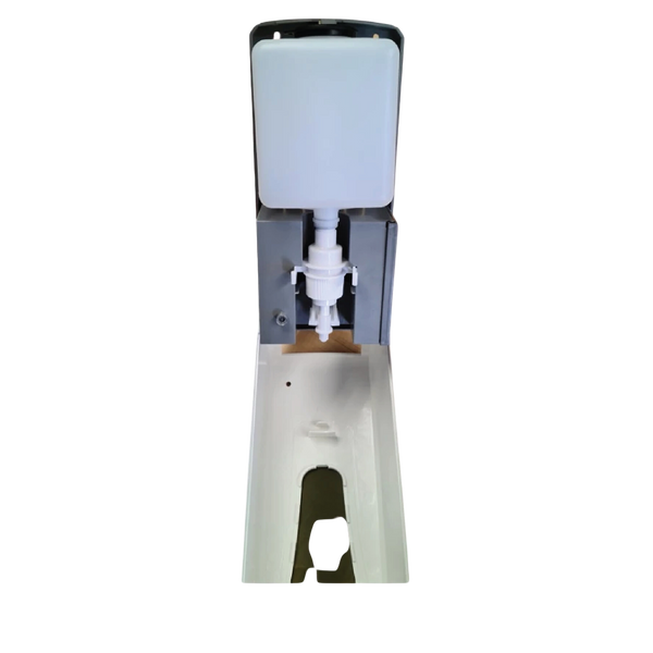 Touchless Dispenser