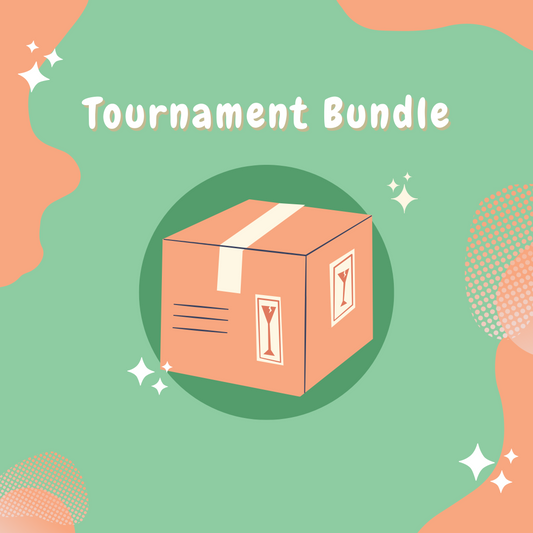 Tournament Bundle