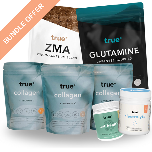 True Supplement Bundles