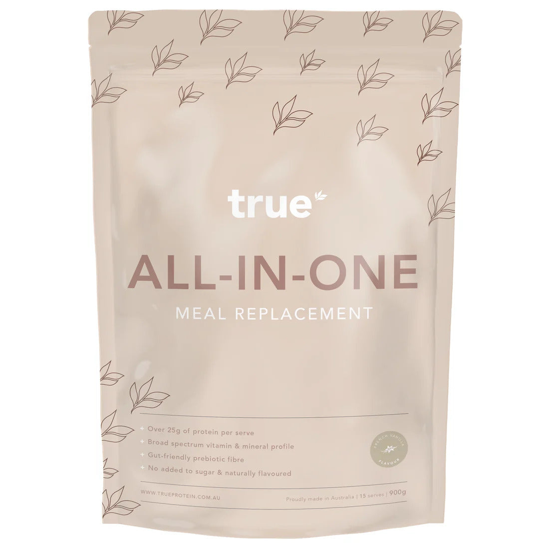 All-in-One