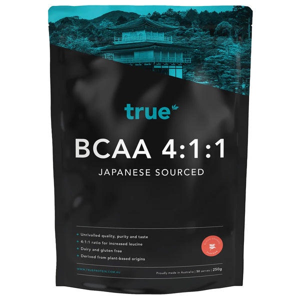 True Muscle recovery Bundle