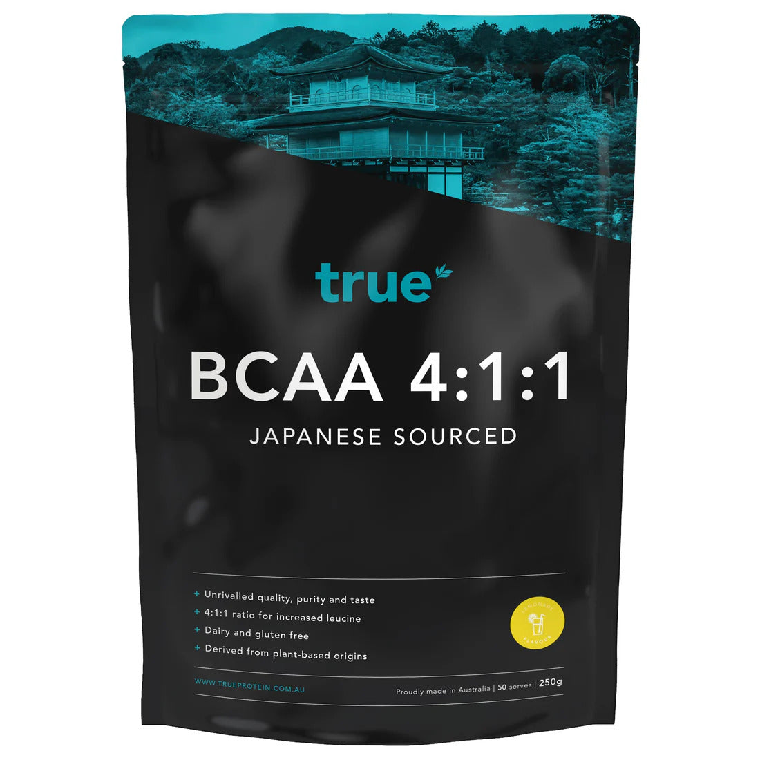 True Muscle recovery Bundle