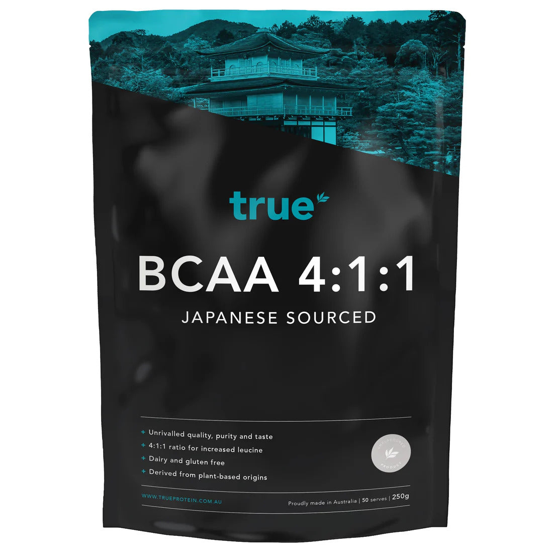 True Muscle recovery Bundle