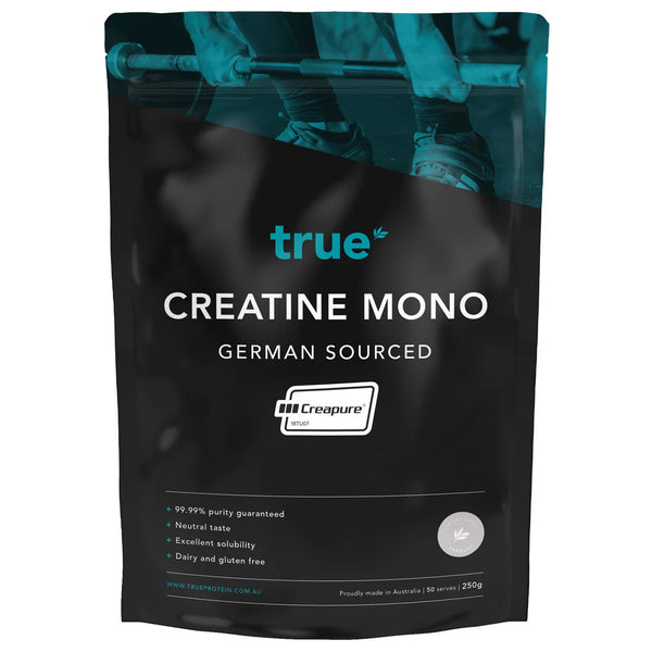 True Muscle recovery Bundle