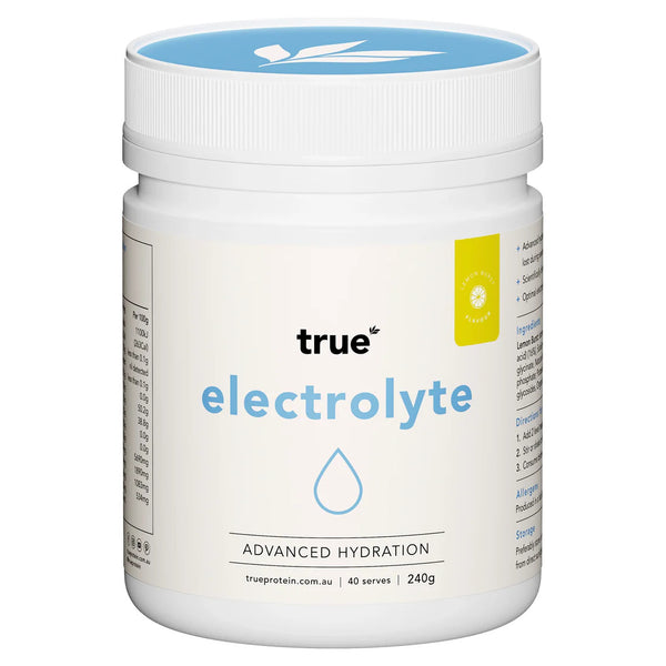 True Supplement Bundles