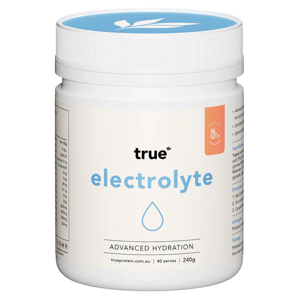 True Supplement Bundles