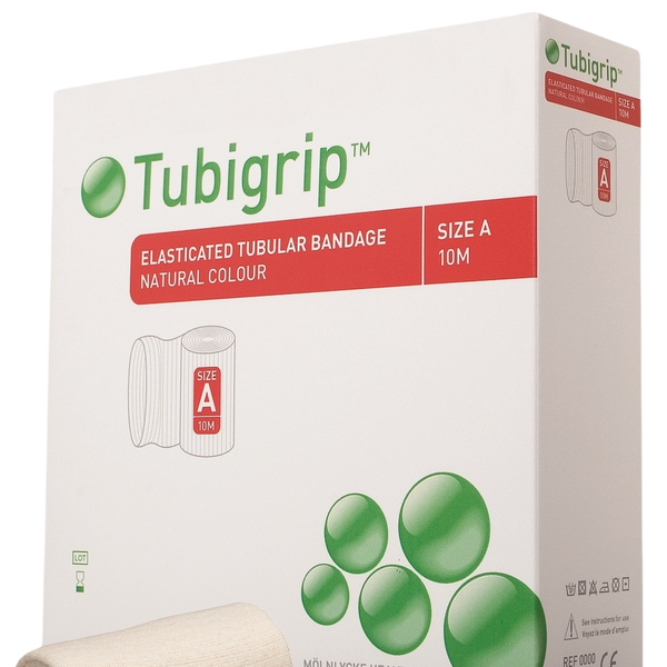 Tubigrip Tubular Compression Bandage