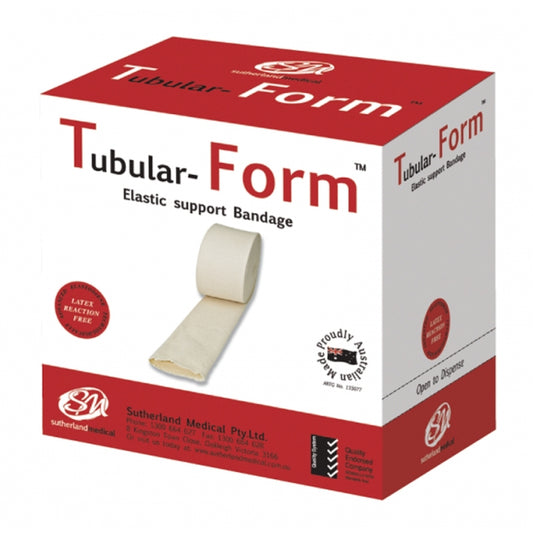 Tubular Form 10m Roll