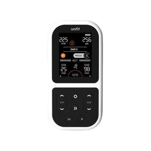 Unifit – Fitness, Recovery, and Pain Relief