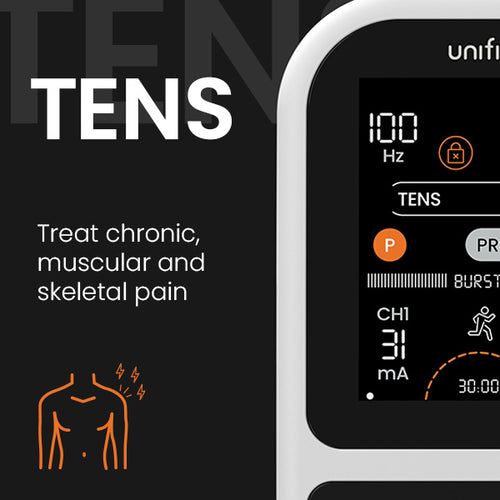 Unifit – Fitness, Recovery, and Pain Relief