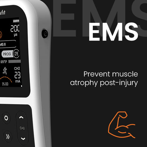 Unifit – Fitness, Recovery, and Pain Relief