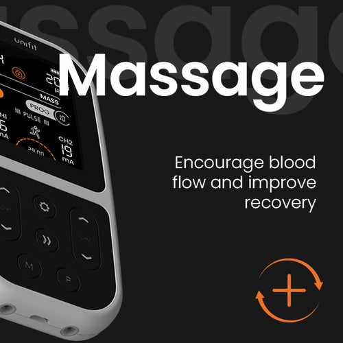 Unifit – Fitness, Recovery, and Pain Relief