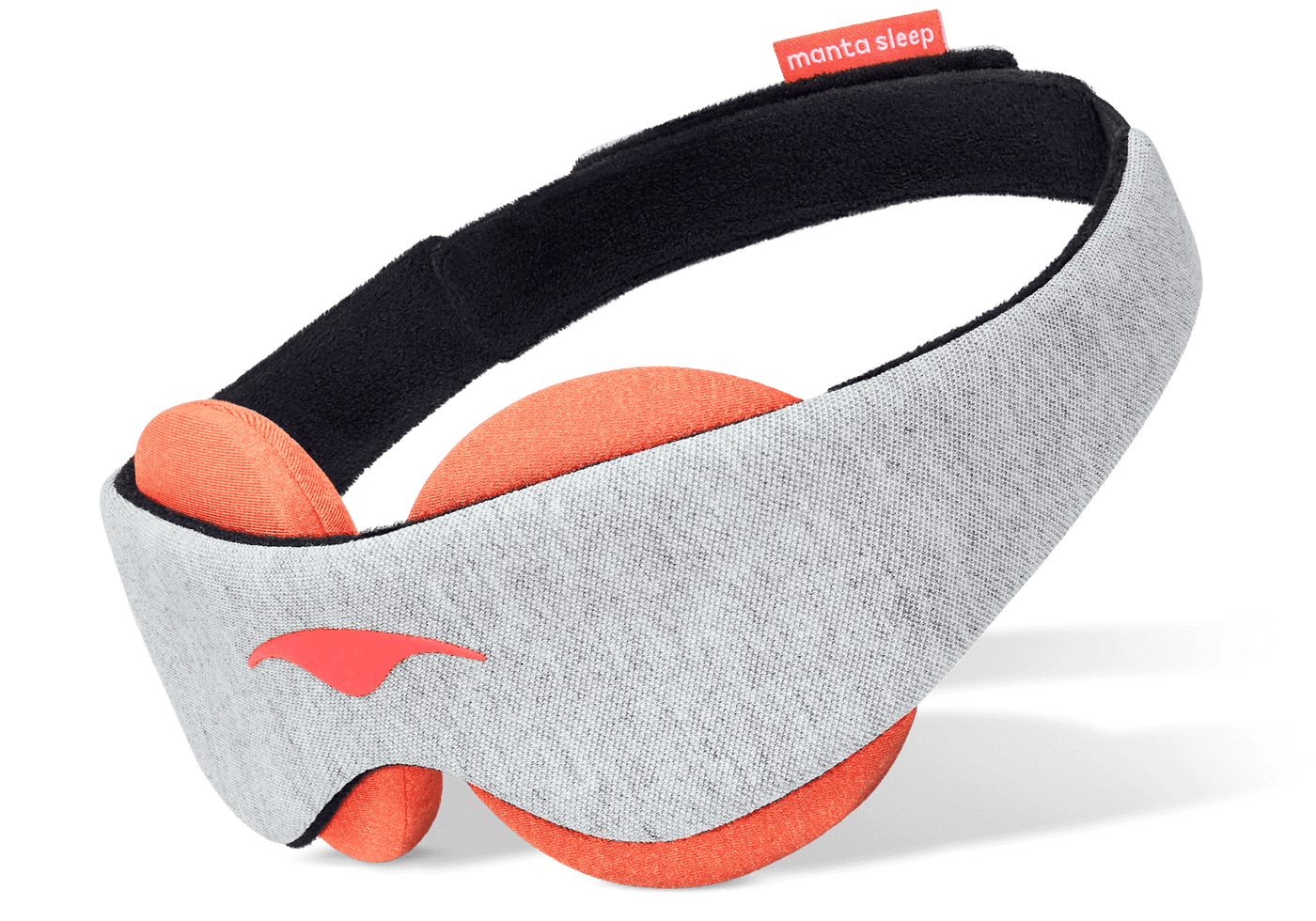 Manta STEAM Mask
