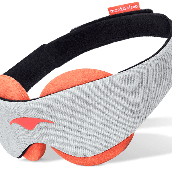 Manta STEAM Mask