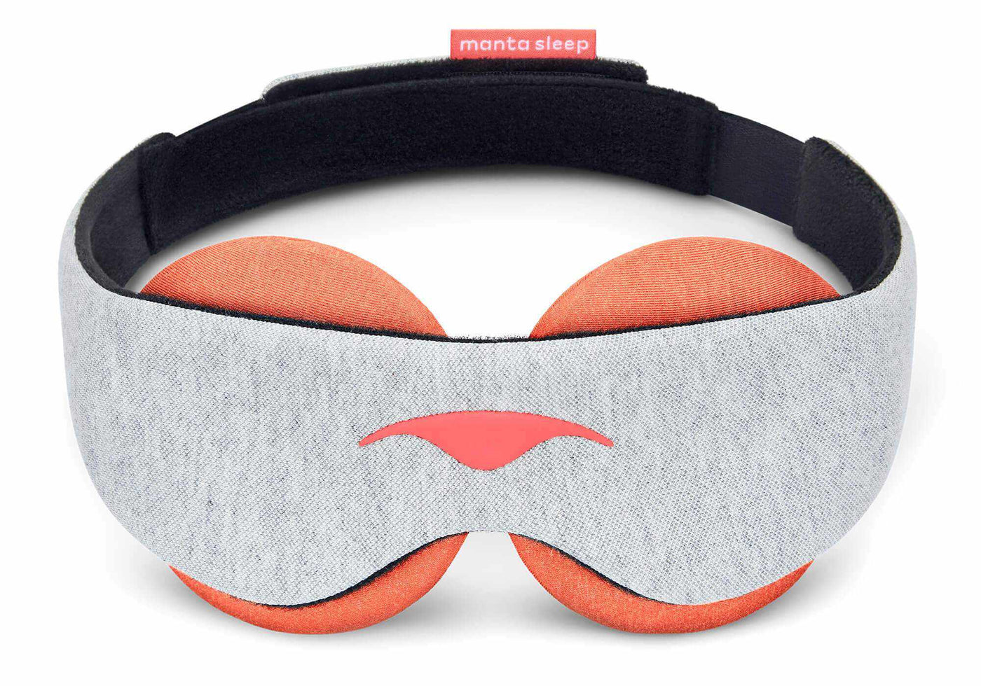 Manta STEAM Mask