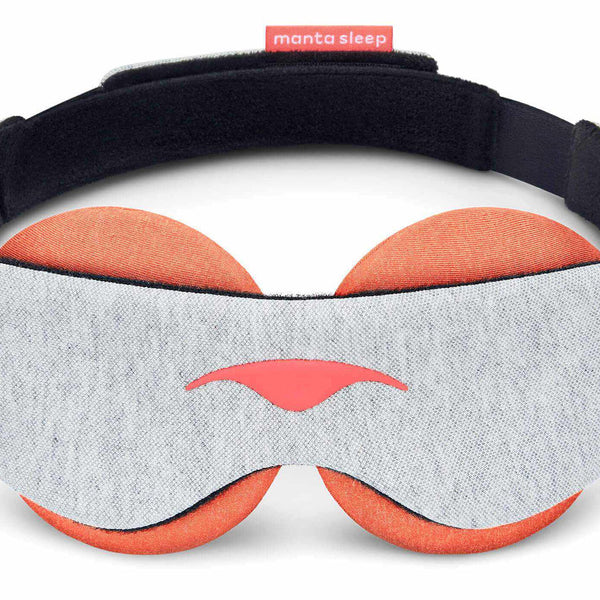 Manta STEAM Mask