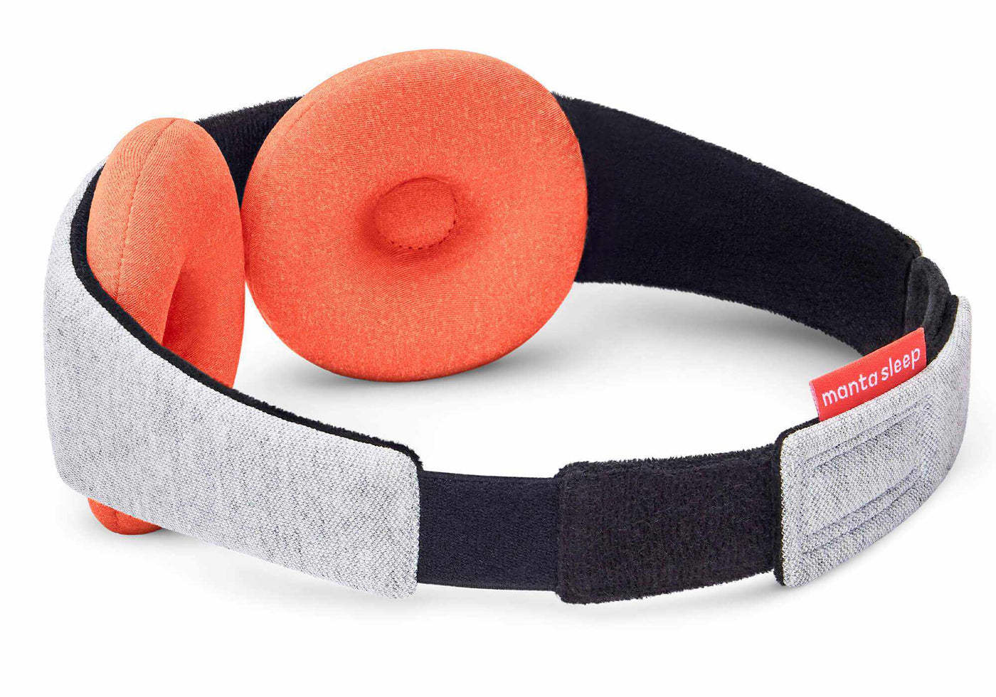 Manta STEAM Mask