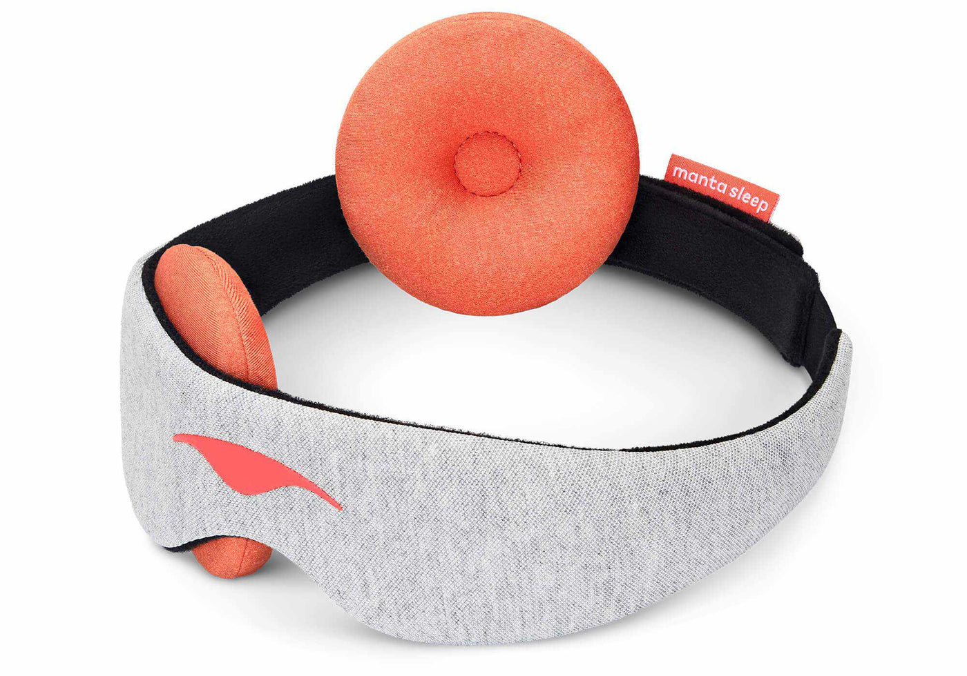 Manta STEAM Mask