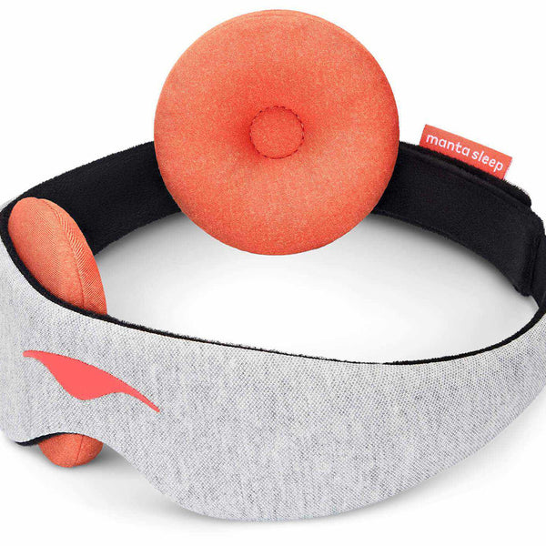 Manta STEAM Mask