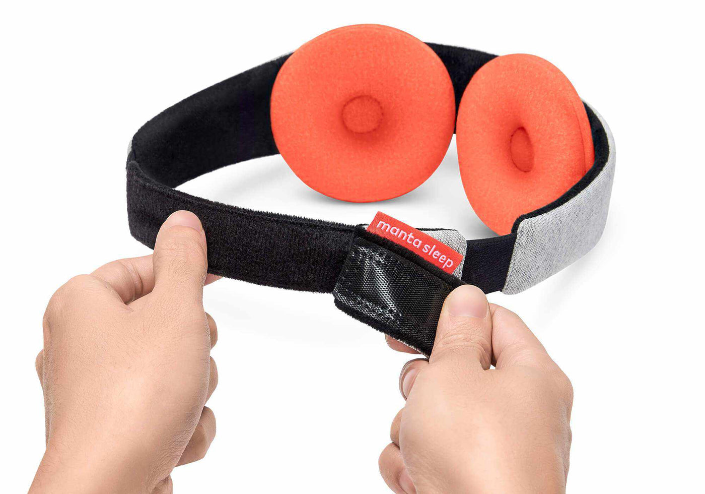 Manta STEAM Mask