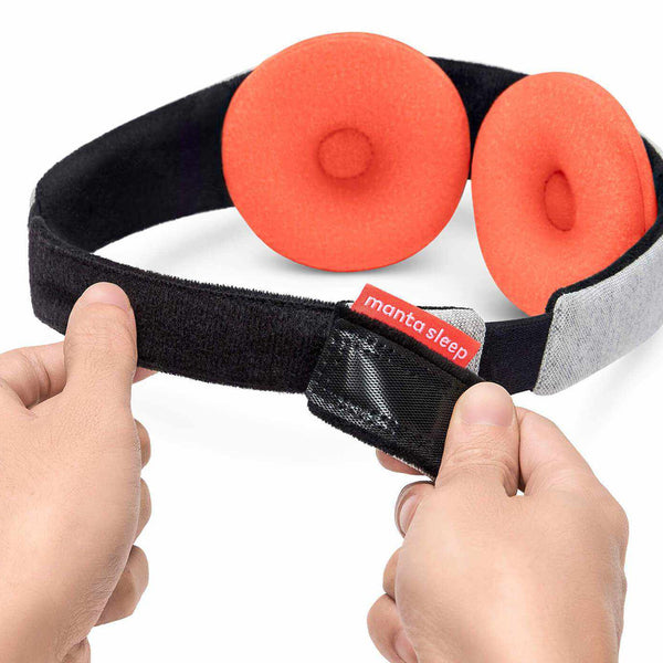 Manta STEAM Mask