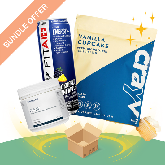 WASM Preparation Bundle