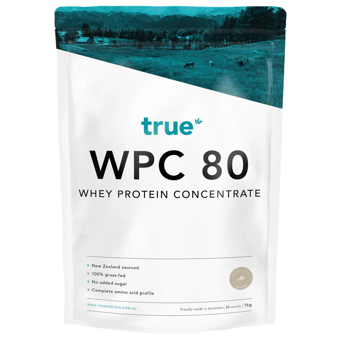 True Muscle recovery Bundle