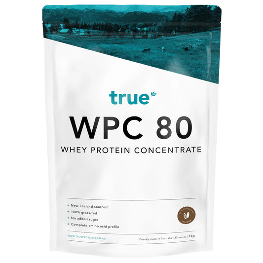 True Protein Bundle