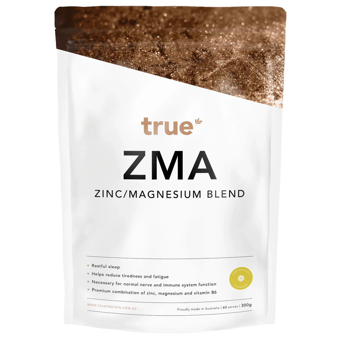 True Supplement Bundles