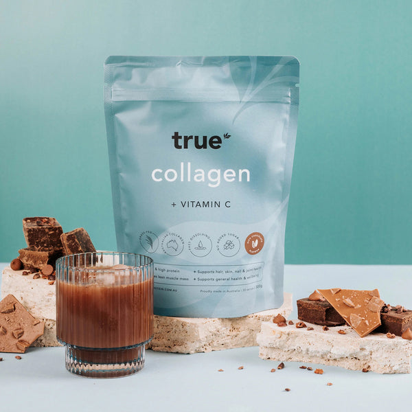 True Supplement Bundles