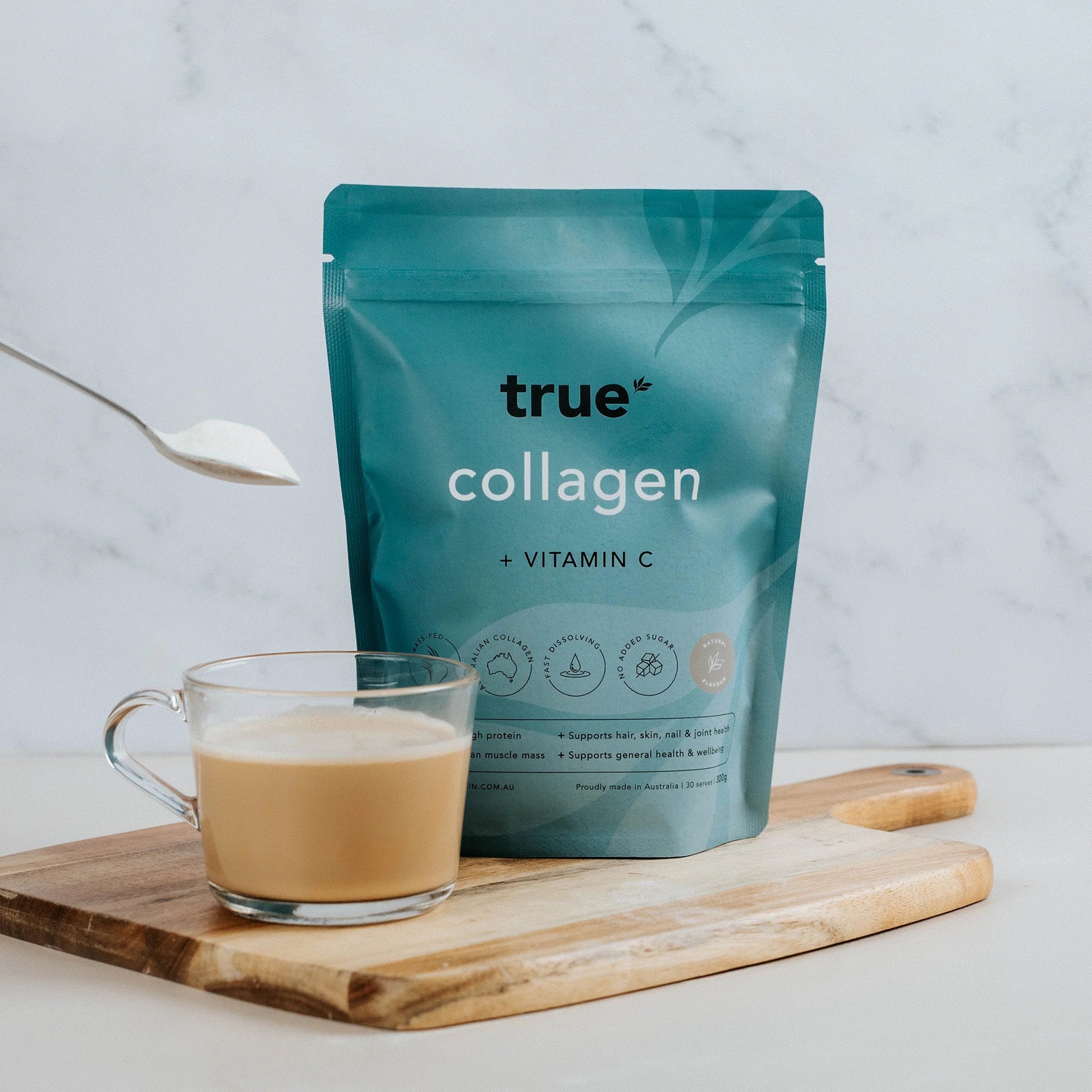True Supplement Bundles