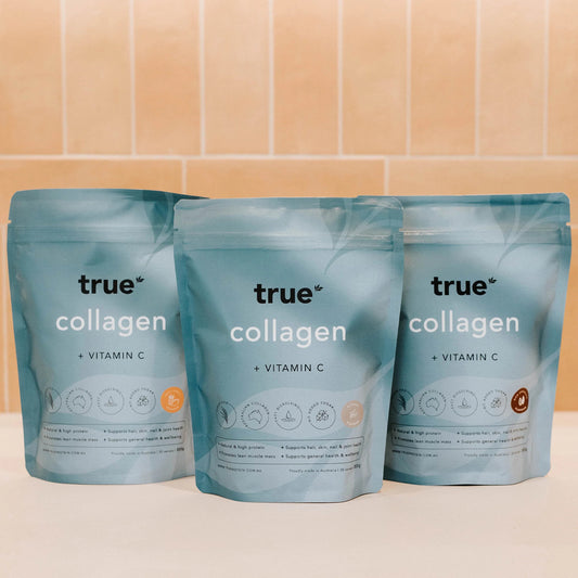 True Supplement Bundles
