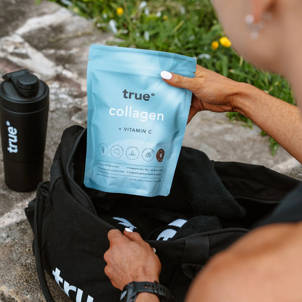 True Supplement Bundles