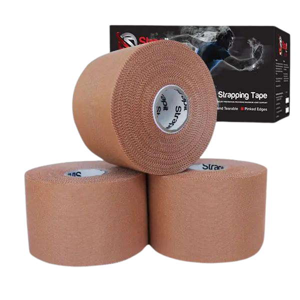 Strapit Professional Sports Rigid Tape