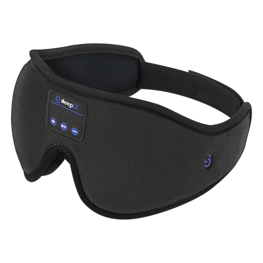 Dreamy Sounds Sleep Mask