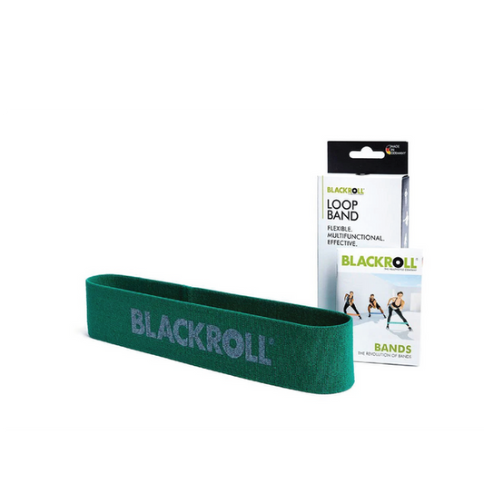 BlackRoll Loop Band - Fabric Resistance Band