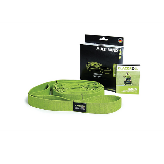 BlackRoll MultiBand - Exercise Band