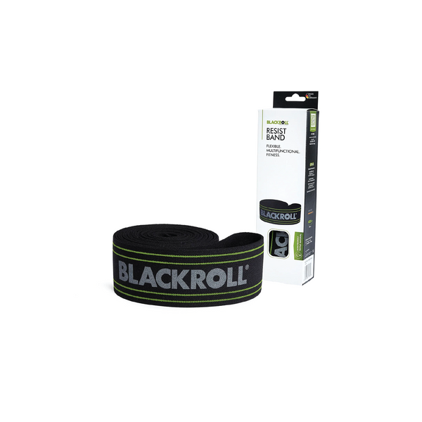 BlackRoll Resist Band - Power Band