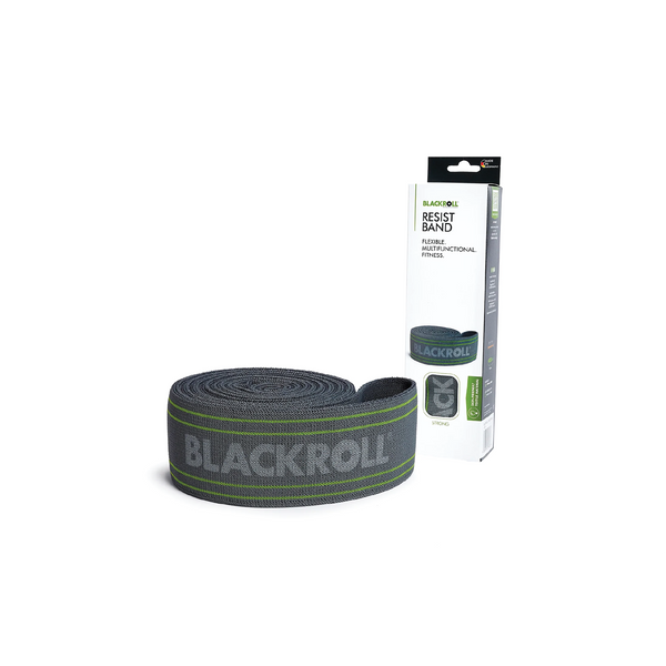 BlackRoll Resist Band - Power Band