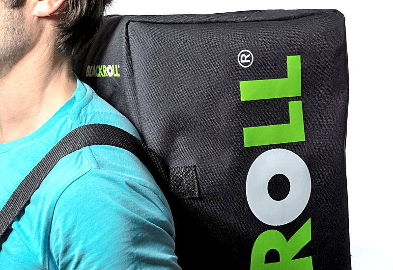 BlackRoll Trainer Bag (Bag Only)