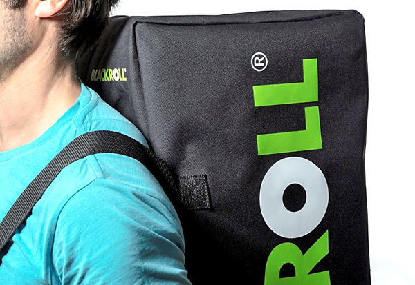 BlackRoll Trainer Bag (Bag Only)