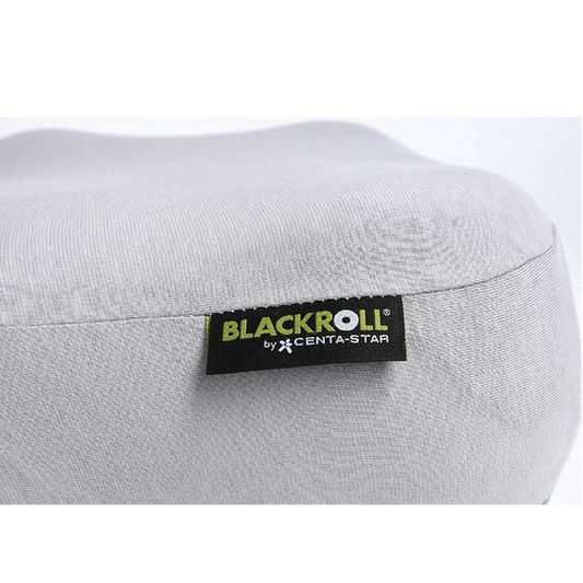 BlackRoll Pillow Case Light Grey