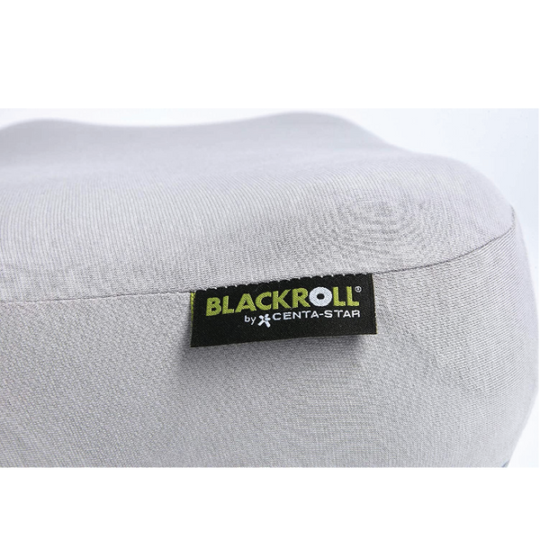 BlackRoll Pillow Case Light Grey