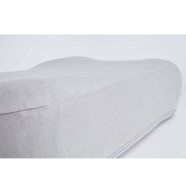 BlackRoll Pillow Case Light Grey