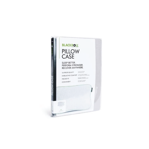 BlackRoll Pillow Case Light Grey