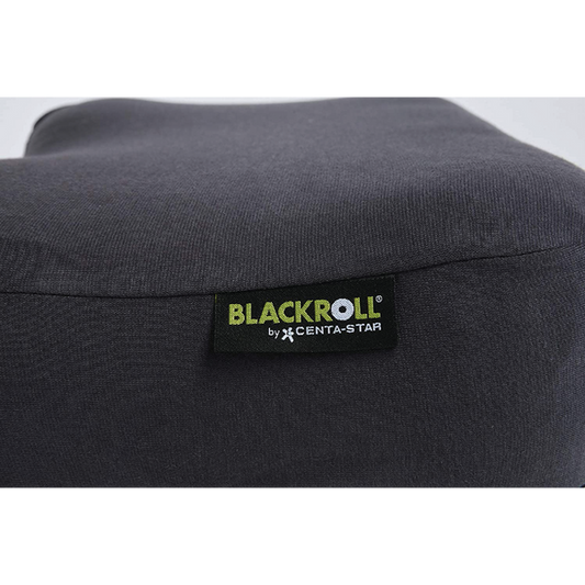 BlackRoll Pillow Case Anthracite