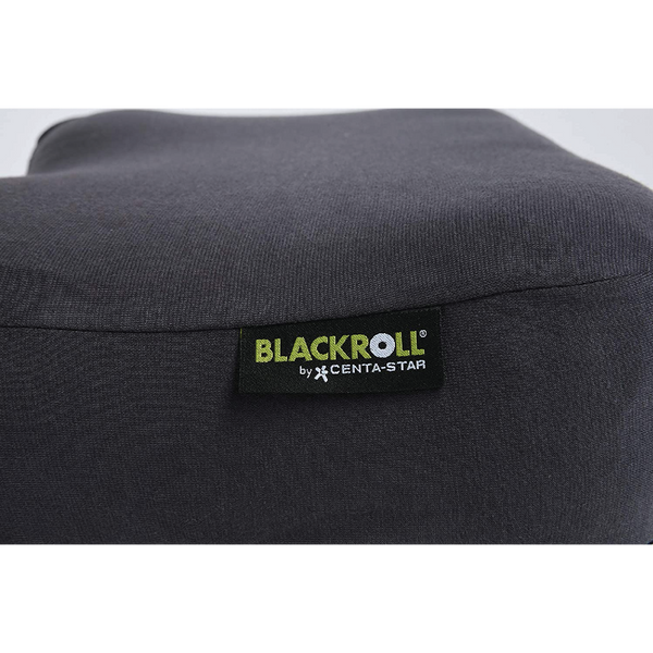 BlackRoll Pillow Case Anthracite